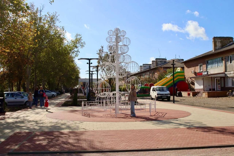 Фото: пресс-служба администрации Краснодарского края