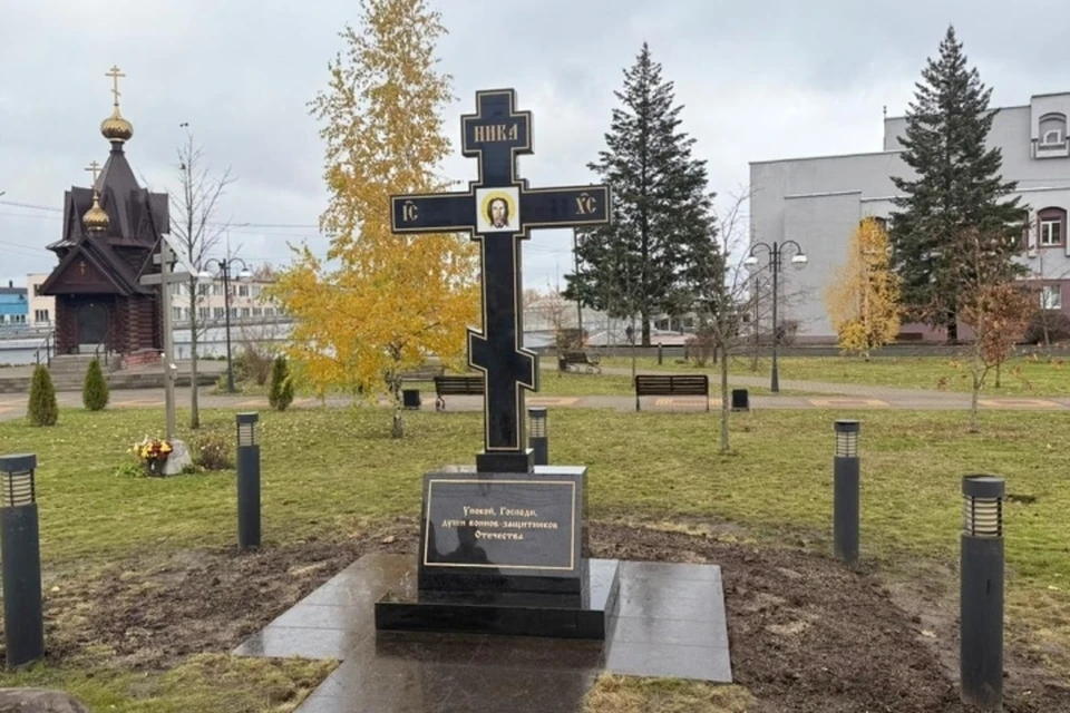 Фото: пресс-служба Брянской городской администрации.