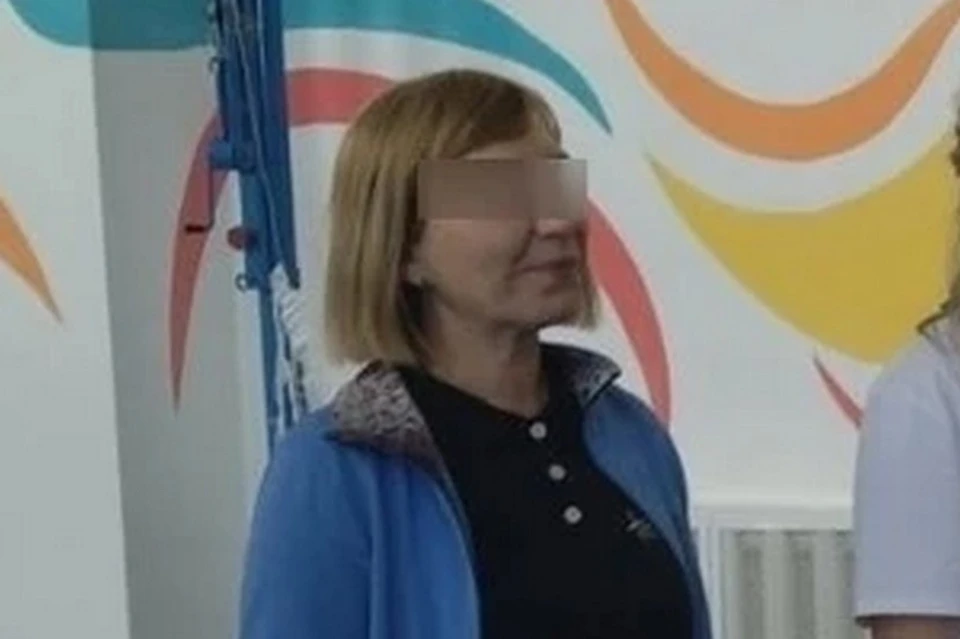 После совершенного убийца пытался инсценировать ДТП. Фото: КП-Оренбург