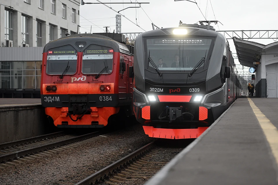 Если дело мужчины дойдет до суда, ему грозит реальный срок до 3 лет колонии и запрет работать машинистом