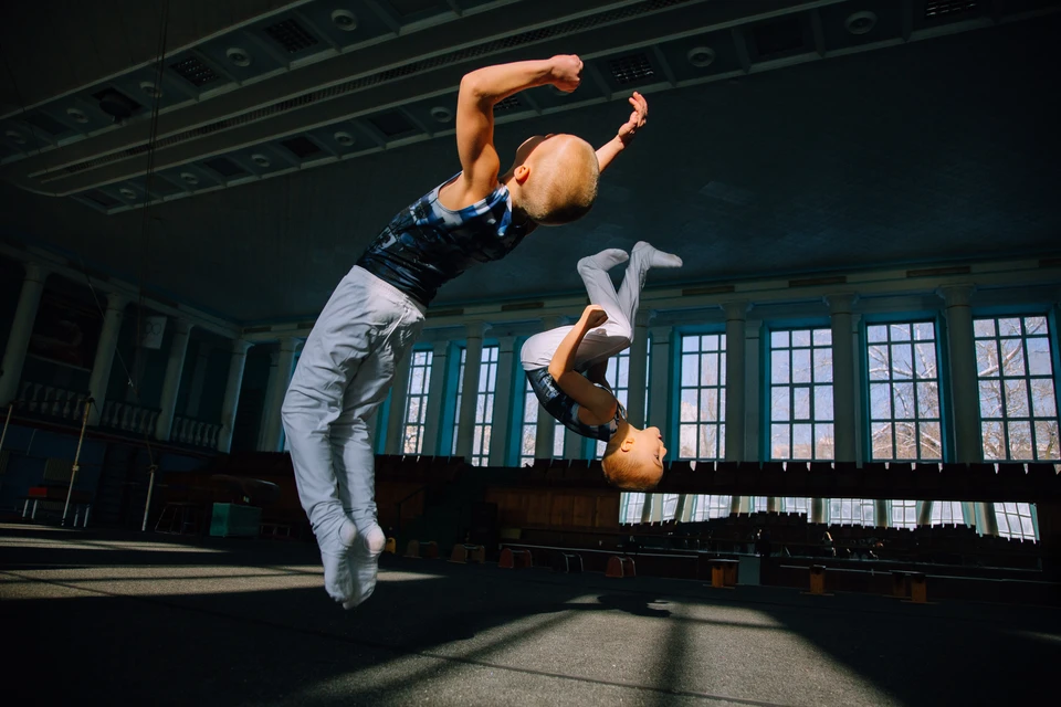 Центр гимнастики станет частью спортивного кластера Горячего Ключа