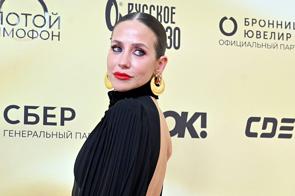 Юлия Барановская не стала засиживаться на больничном