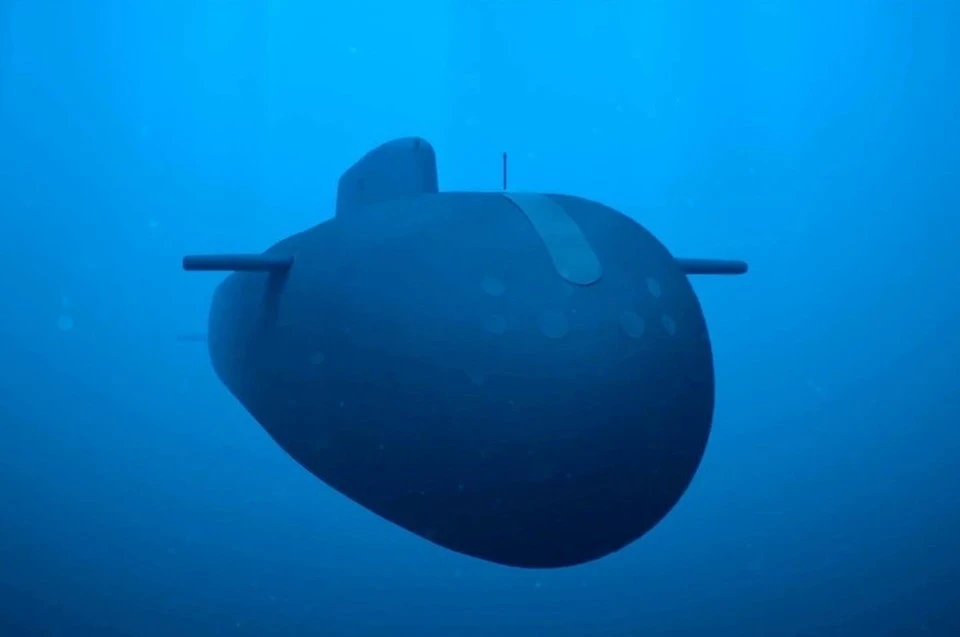 WP назвала российский "Посейдон" оружием Франкенштейна