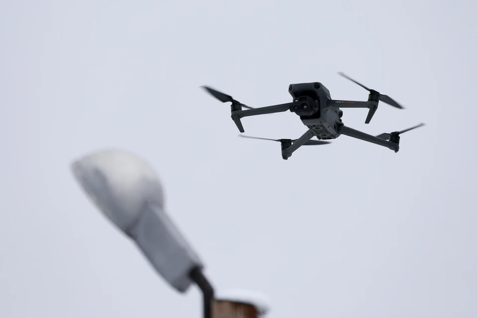 Аэропорты Краснодара и Сочи временно закрыты из-за угрозы атаки БПЛА