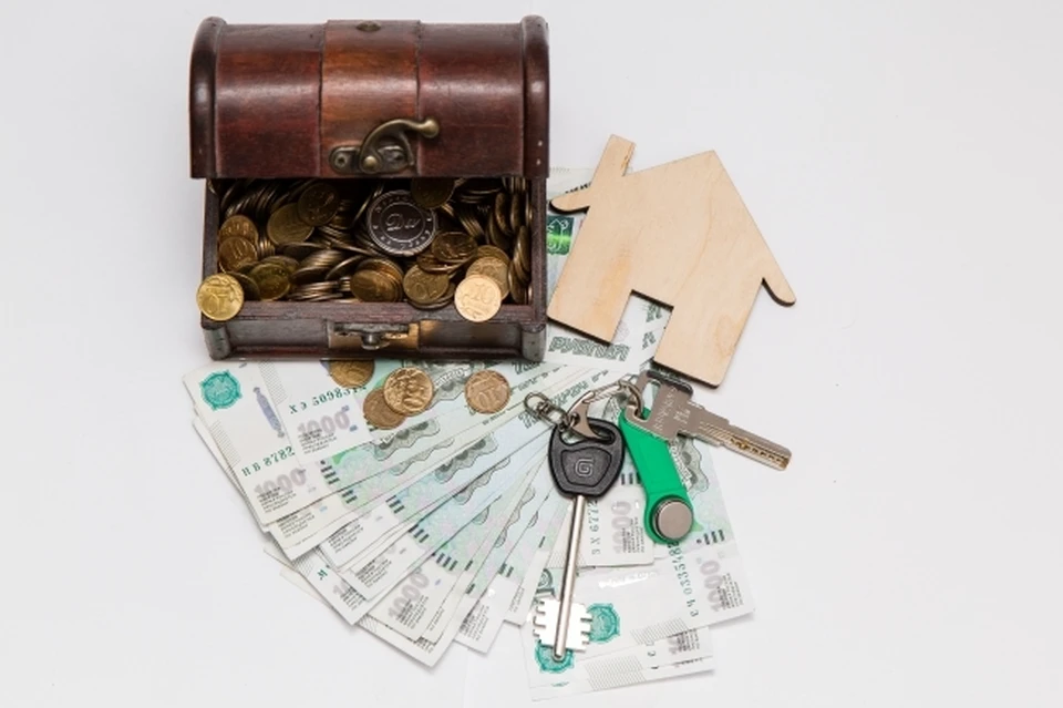 Суд обязал минЖКХ Хабаровского края выплатить женщине деньги на покупку жилья