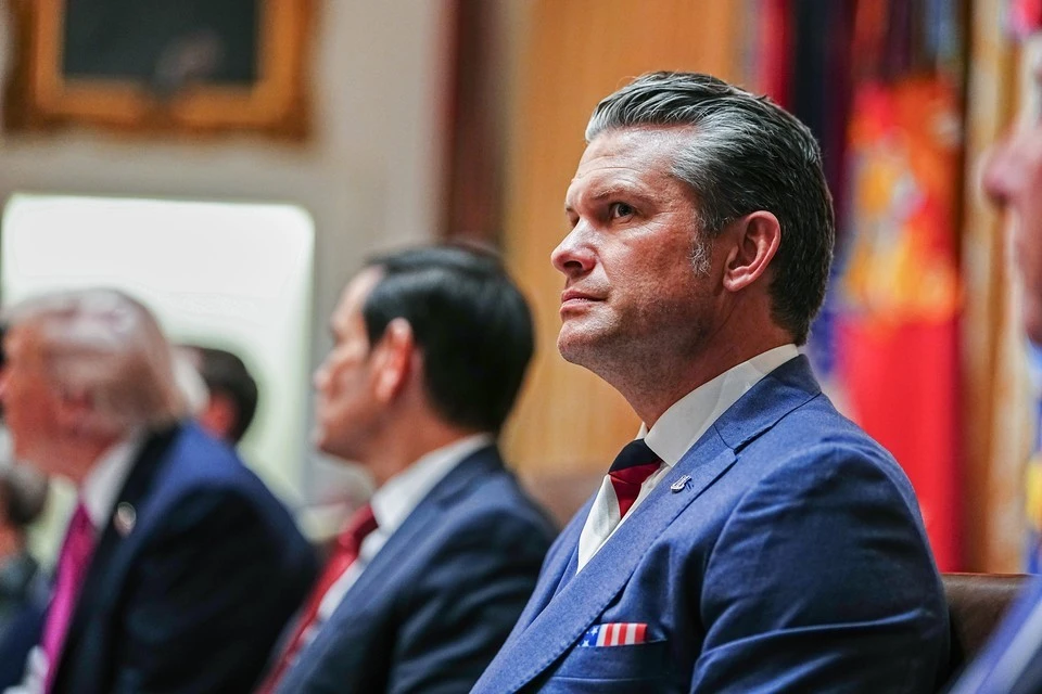 Пит Хегсет: США нанесли новый удар по судну наркоторговцев в Карибском море