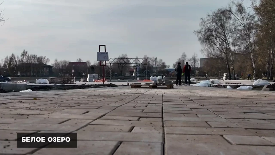 Фото: пресс-служба мэрии Томска