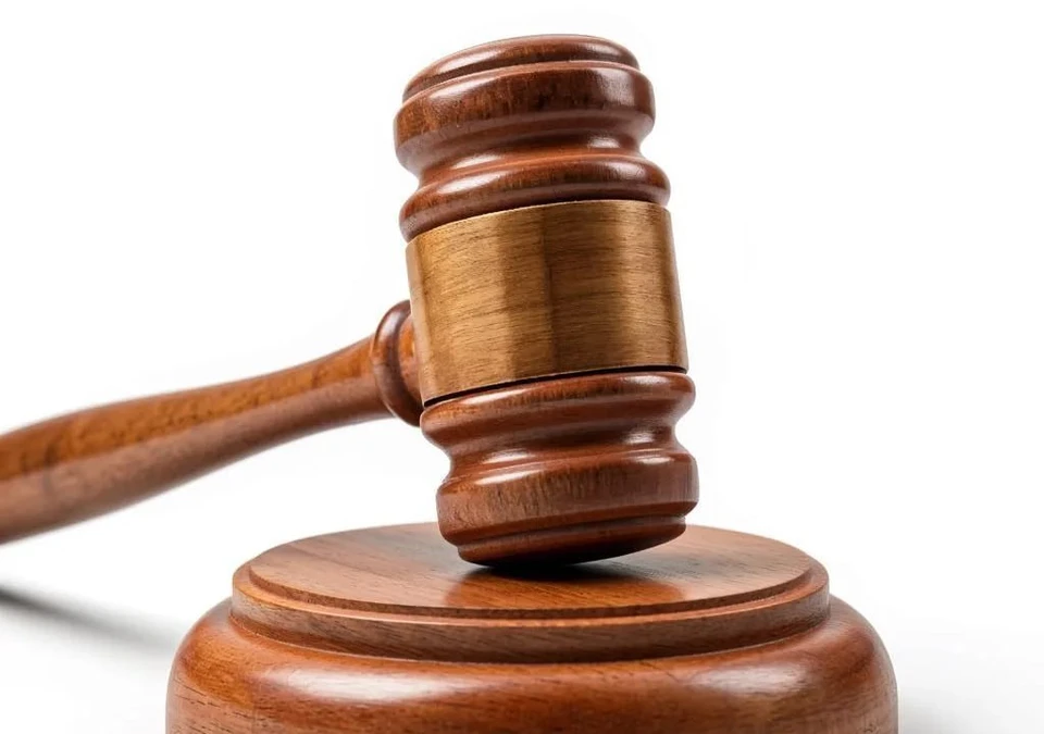 В Калужской области осудили бывшую сотрудницу отдела соцзащиты