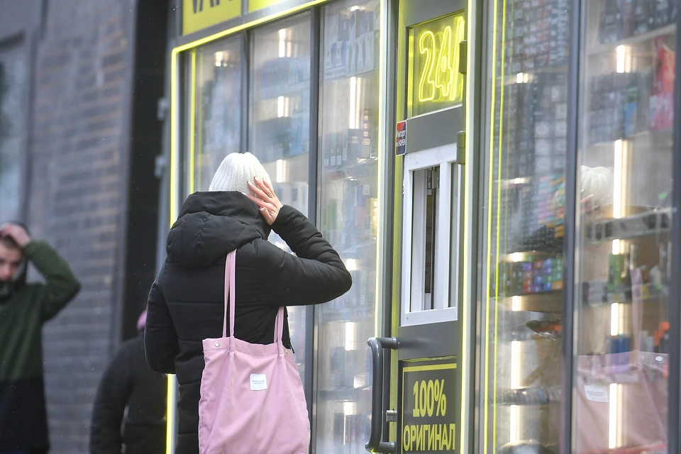 Долгов отметил, что в отрасли нет должного контроля