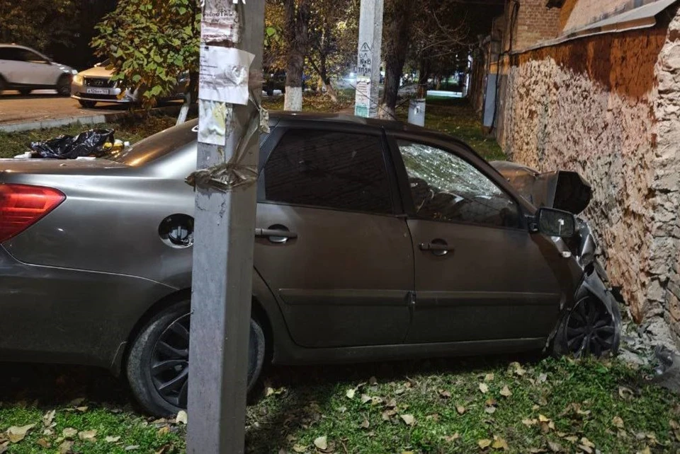 Фото: Госавтоинспекция Ставрополья