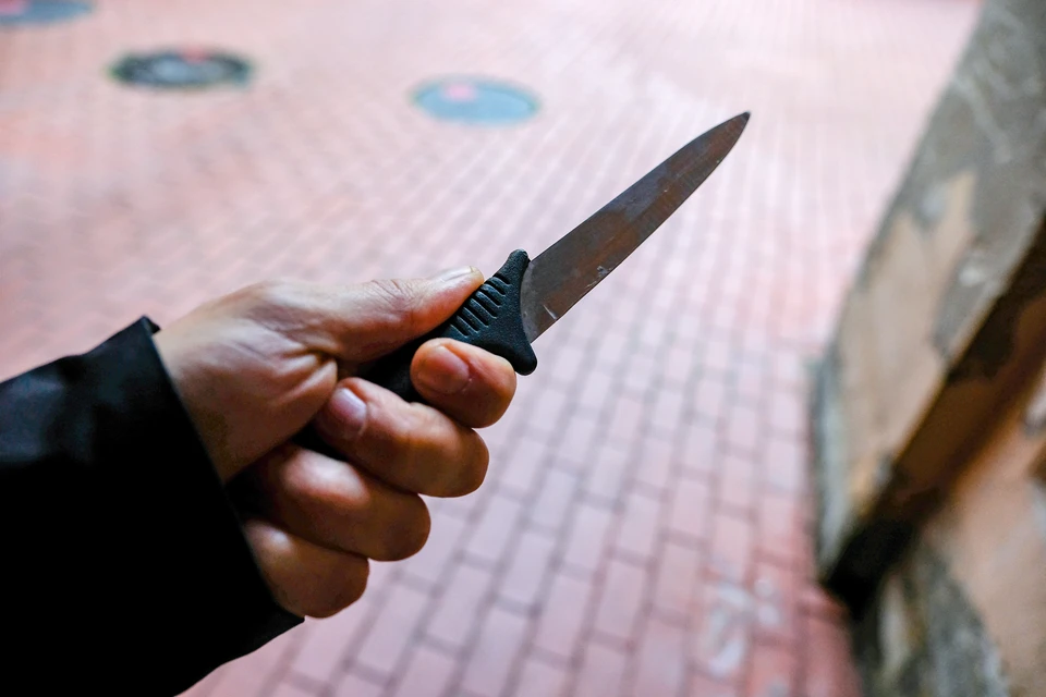 Мужчину экстренно госпитализировали.