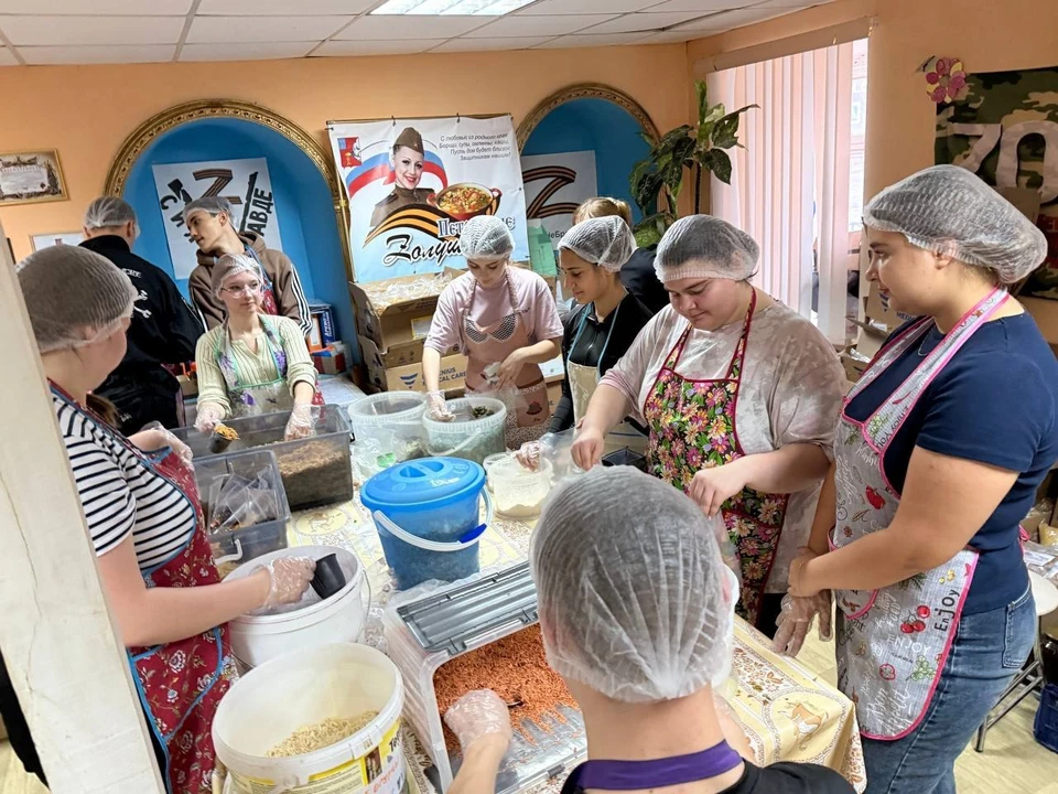 Фото: школа №3, г. Петровск