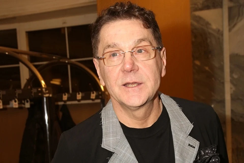 Маковецкий сказал, что у него есть свои скелеты в шкафу. Фото используется в качестве иллюстрации: архив «КП».