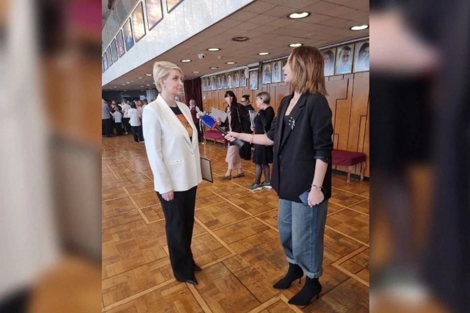 Хоспис славится добрыми делами. Фото: Анна Рыжкова/Vk