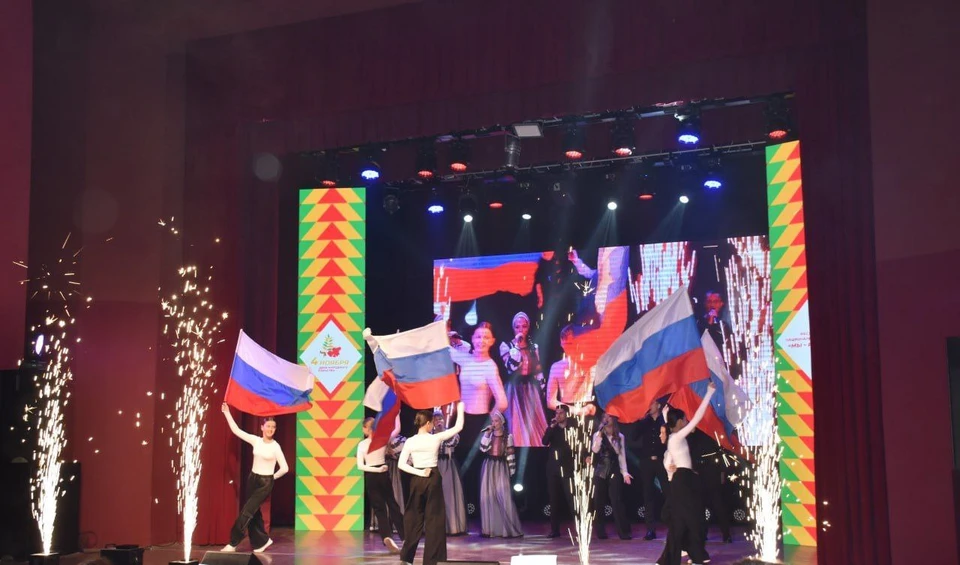 Фото: МинИнформ 64 Z