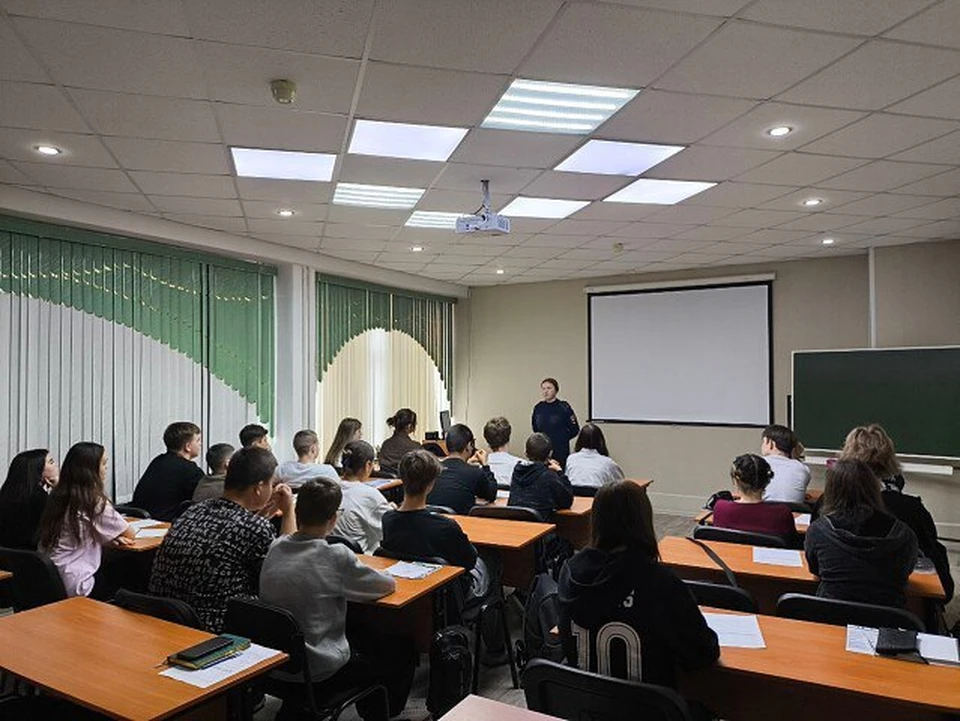 Фото: МинИнформ 64 Z