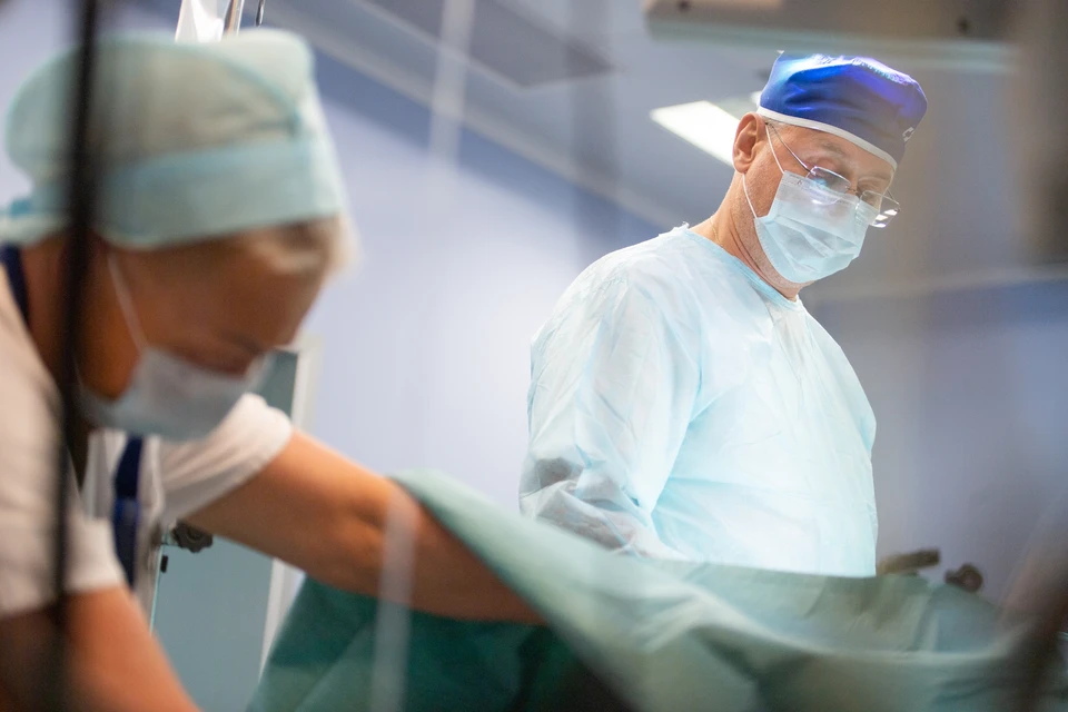 В Петербурге мальчик оказался в реанимации после модного эксперимента.