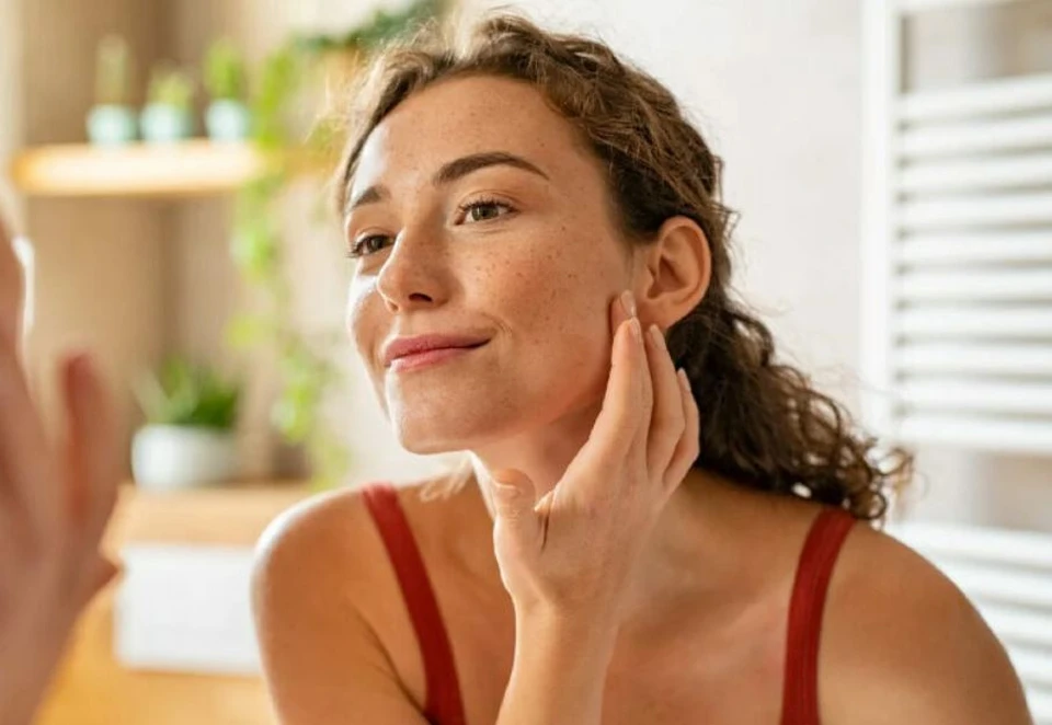 Косметолог Мухина: в отопительный сезон кожа стареет быстрее