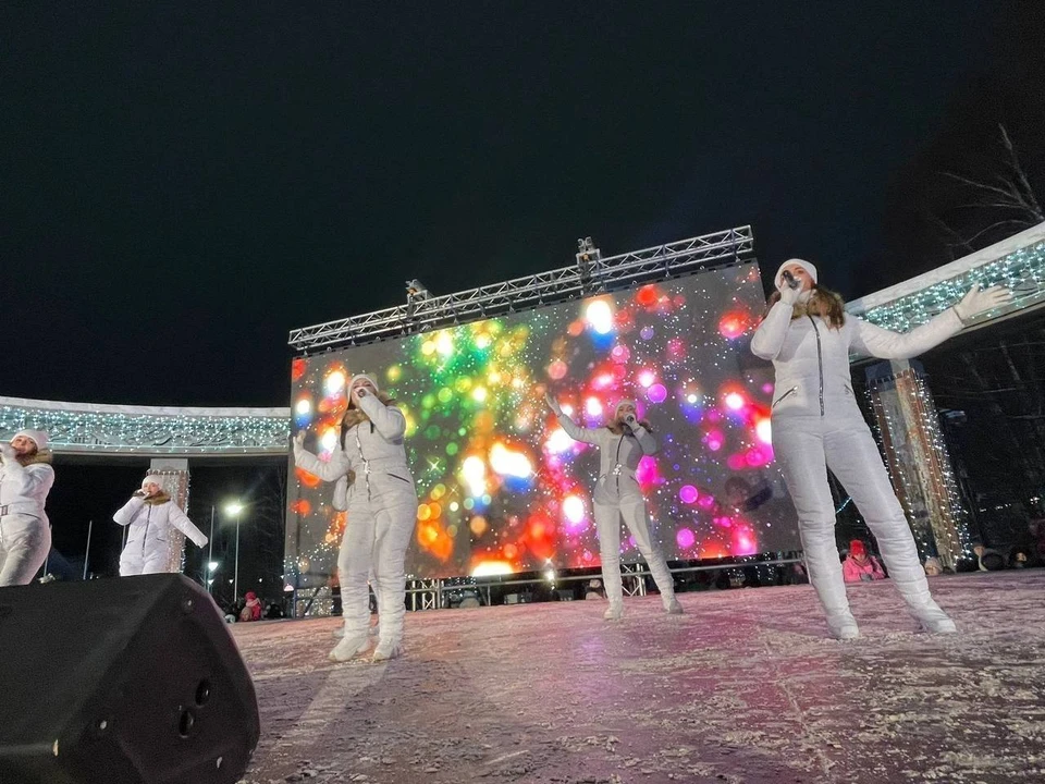 Фото: администрация Нижневартовска.