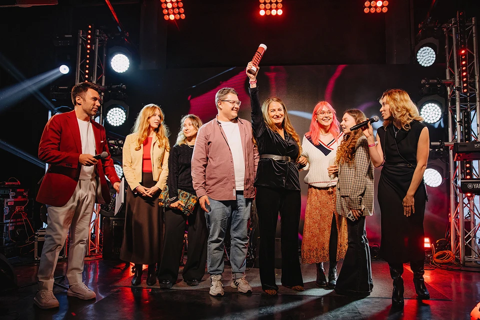 Фото: предоставлено организаторам конкурса