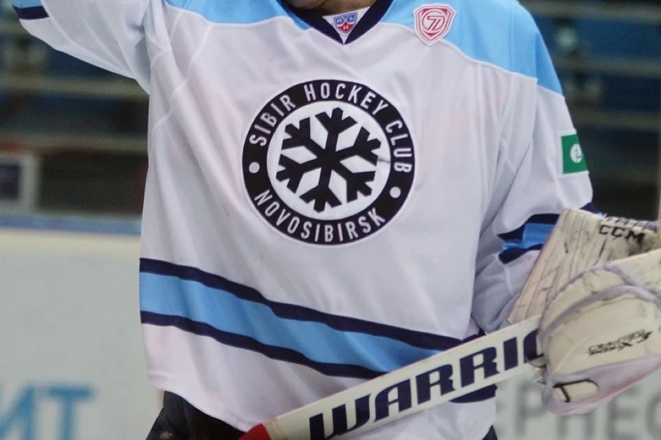 Сергей Широков открыл счёт в юбилейной 900-й игре в КХЛ