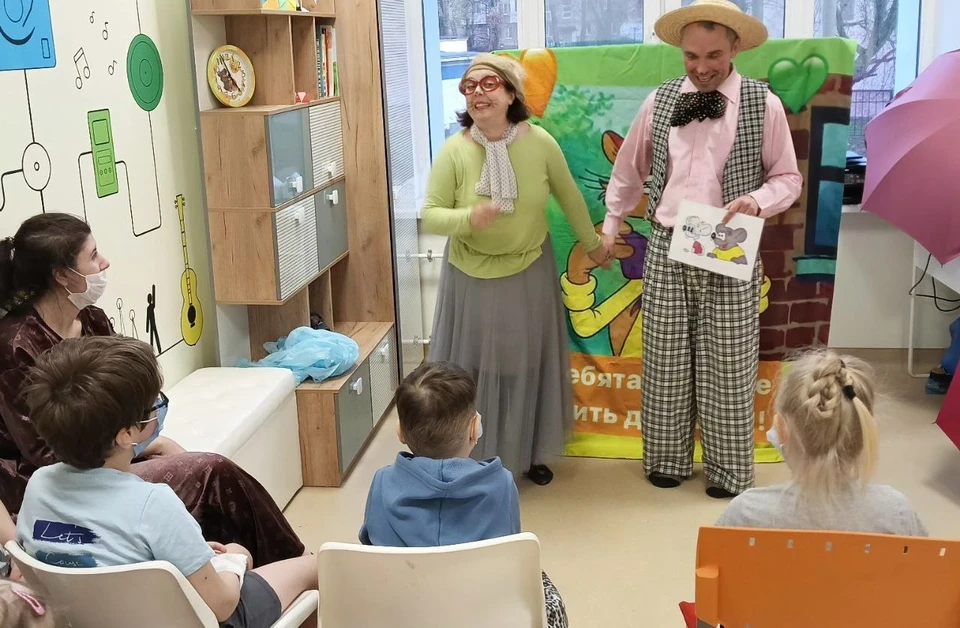 Фото: Минздрав Пермского края