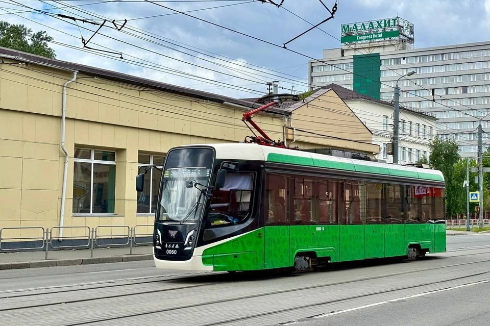 Фото: администрация г. Челябинска