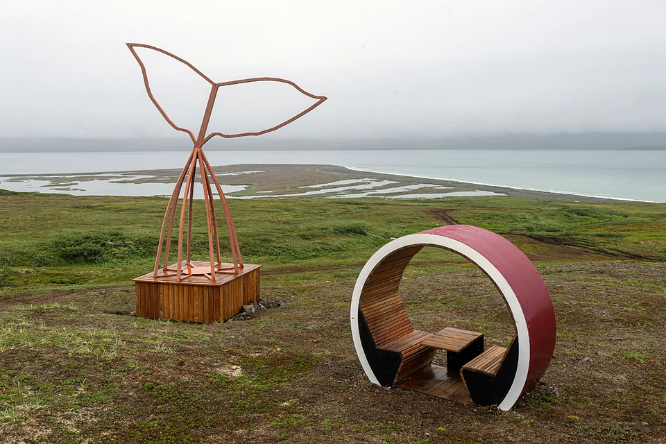 Минимальная ширина Берингова пролива в промежутке между Россией и США составляет около 83 километров