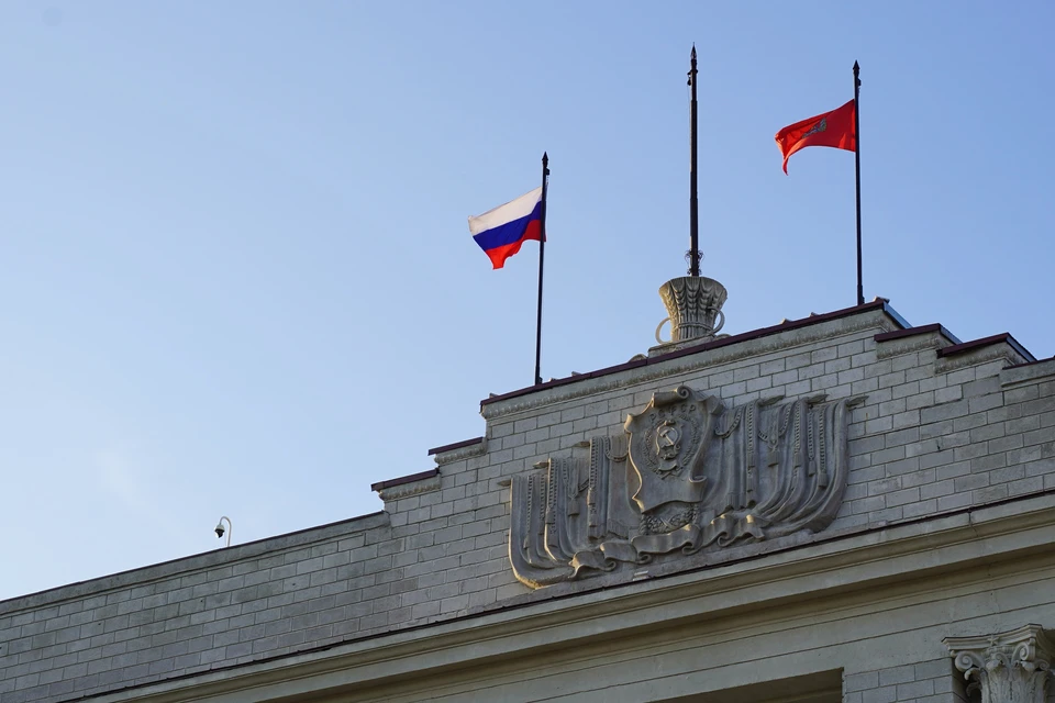 Началась работа над мастер-планом развития поселка Хатанги