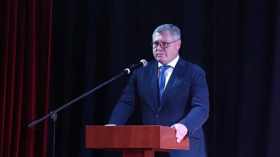 Фото: Управление пресс-службы и информации администрации губернатора Астраханской области