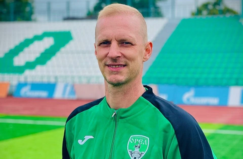 Фото: ФК "Орел"