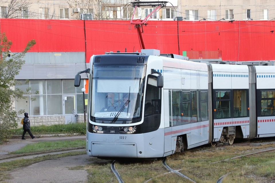Фото: пресс-служба уфимской мэрии