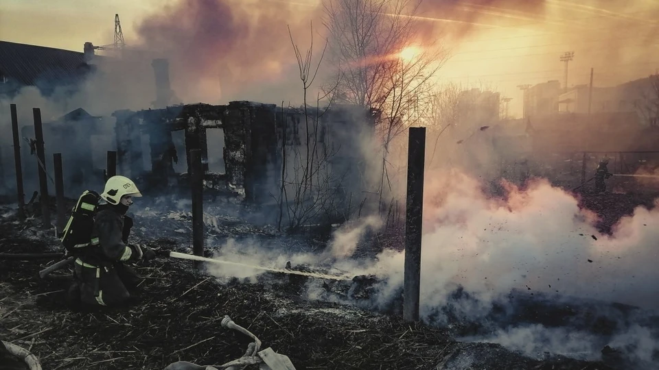 Фото: ГУ МЧС России по Астраханской области