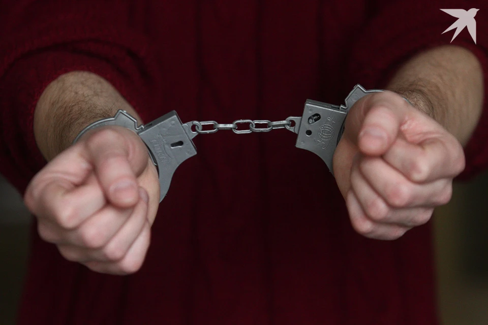 Бойцы «Алмаз» задержали повара в Минске за нелегальную подработку. Фото используется в качестве иллюстрации: архив «КП».