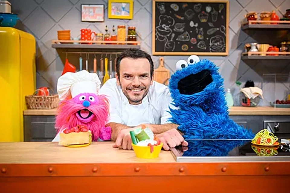 Источник: Global Look Press