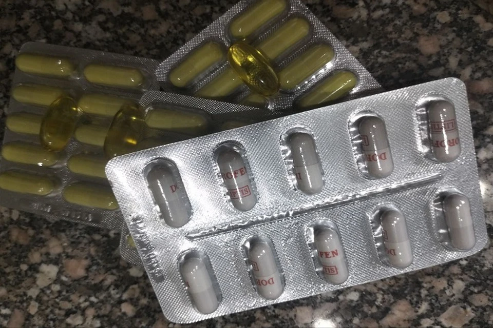 Травмпункт продолжит принимать пациентов. Фото: Георгий БРИНЧУК.