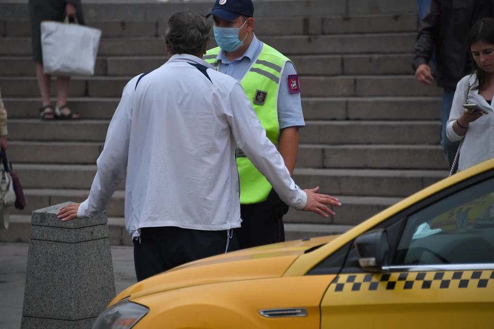 Фото: архив КП