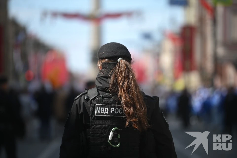 Продолжается набор на службу в УМВД, рязанцам рассказали об условиях работы