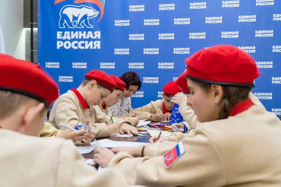 Фото: Администрация Мелитополя