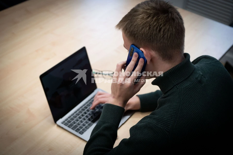 Ограничения затрагивают только мобильный интернет.