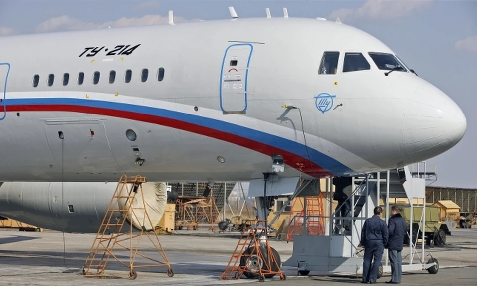 «Аэрофлот» и S7 Airlines уже объявили о заказе более 300 самолетов российского производства.