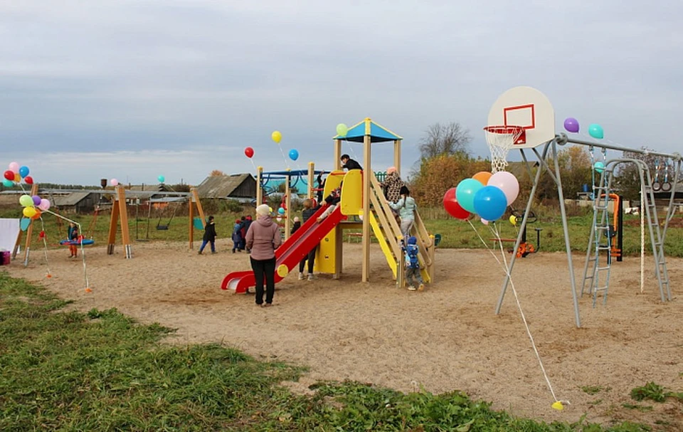 Фото: пресс-служба правительства Кировской области