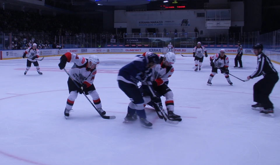 Сегодняшняя игра начнется в 17:00.