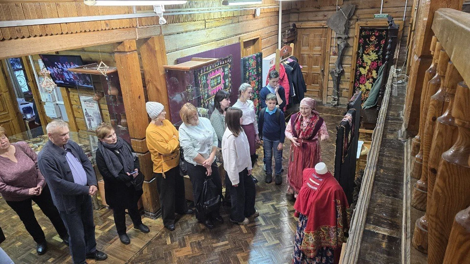 Фото: пресс-служба министерства культуры Омской области