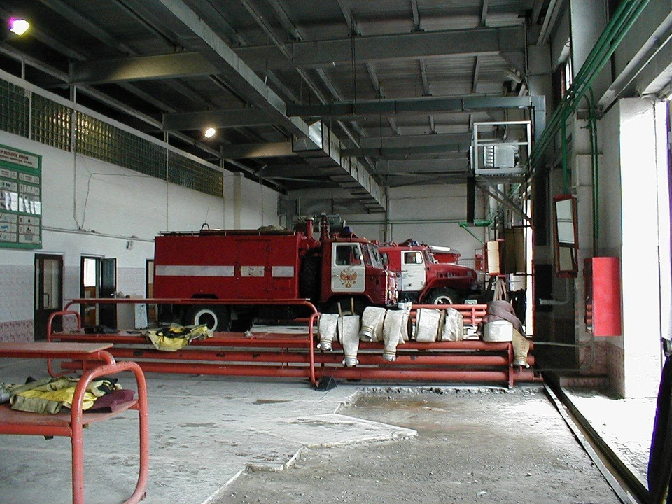 Фото: ГУ МЧС ЯНАО.