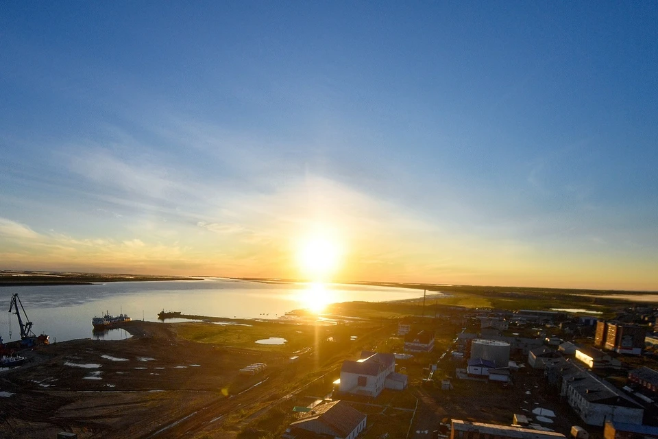 Геомагнитная обстановка будет оставаться в основном спокойной.