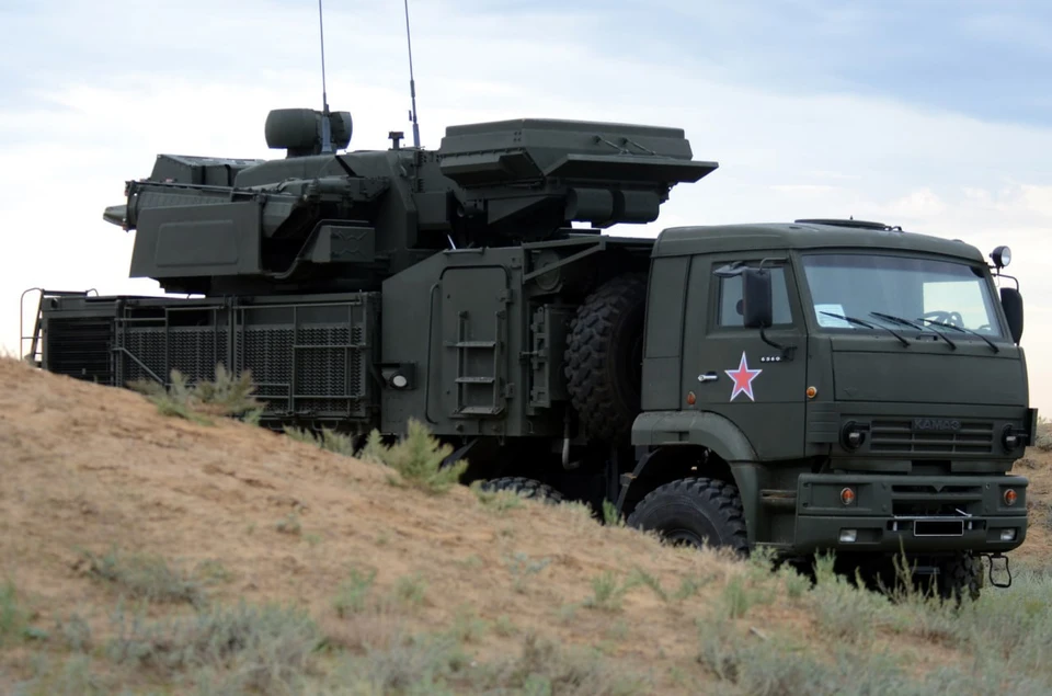 Фото: Минобороны РФ