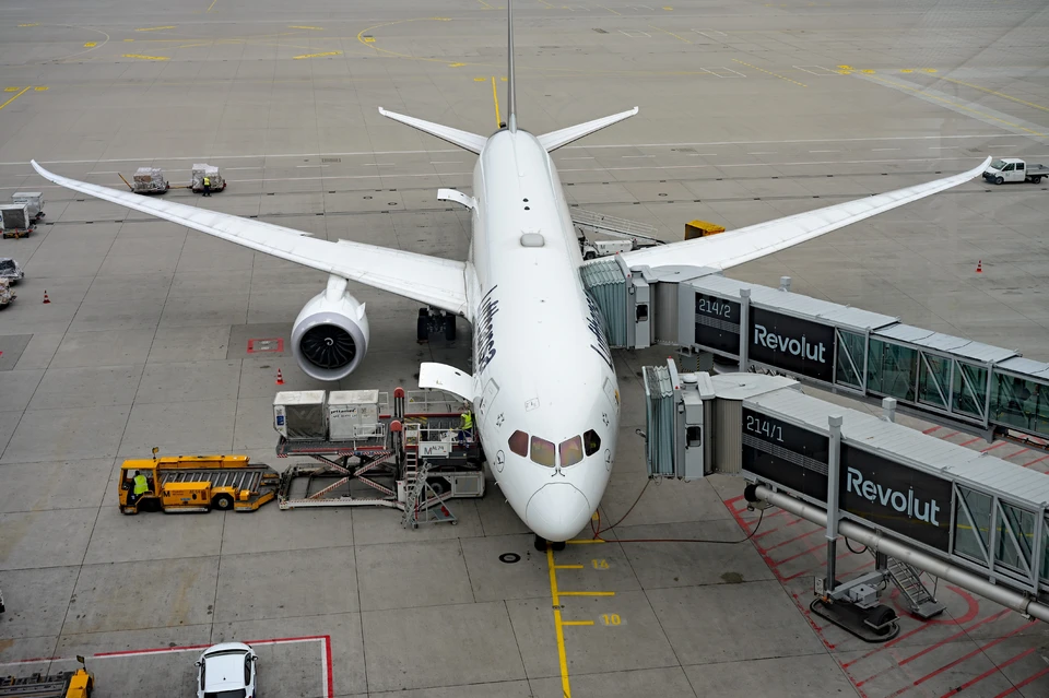 При крушении самолета в Кентукки погибли три человека