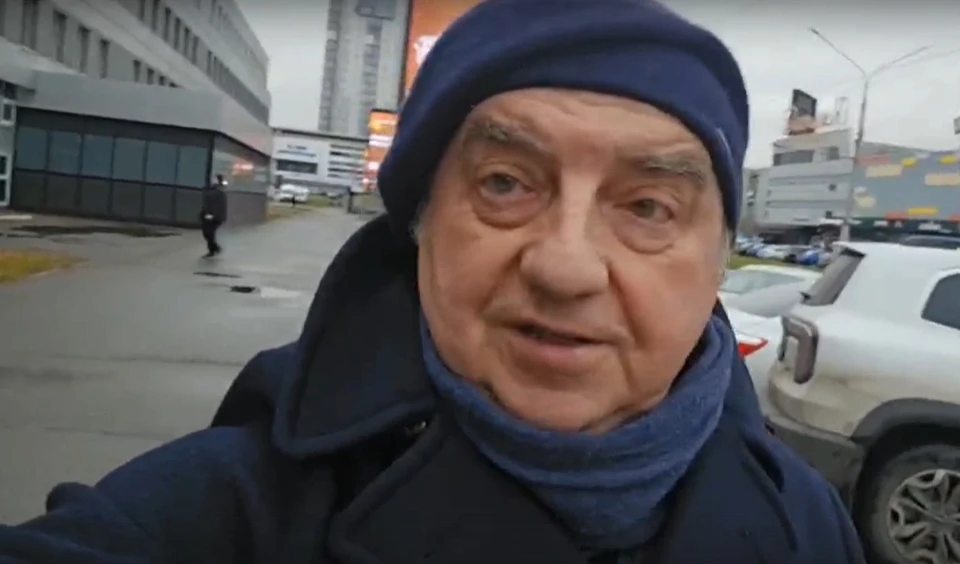 Фото: ВКонтакте.