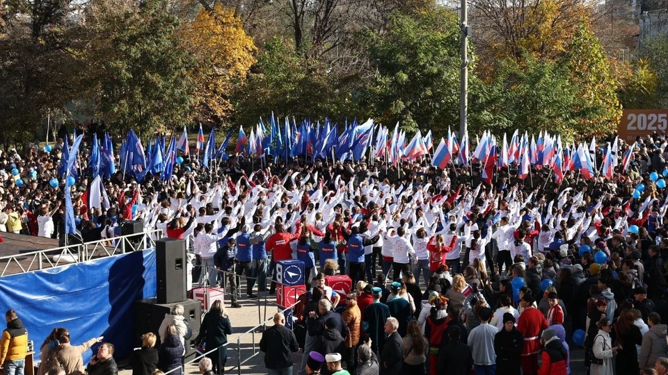 Фото: Управление пресс-службы и информации администрации губернатора Астраханской области